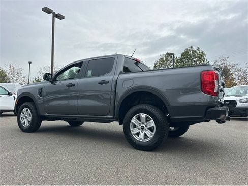 New 2025 Ford Ranger XL w/ Trailer Tow Package image 4