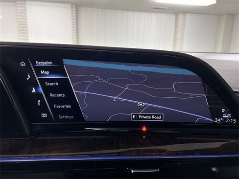 Used 2021 Cadillac Escalade ESV Sport Platinum image 14