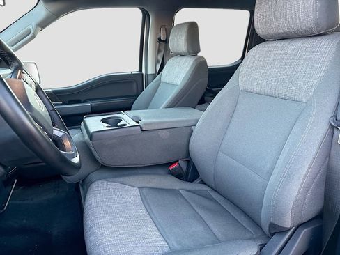 Used 2023 Ford F150 XLT w/ Equipment Group 301A Mid image 20