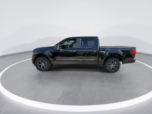 Used 2026 Ford F150 STX w/ Equipment Group 200A RWD image 5