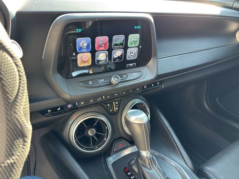Used 2017 Chevrolet Camaro LT w/ RS Package RWD image 21