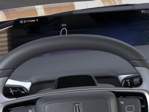 New 2026 Lincoln Navigator L Black Label AWD/4WD image 13