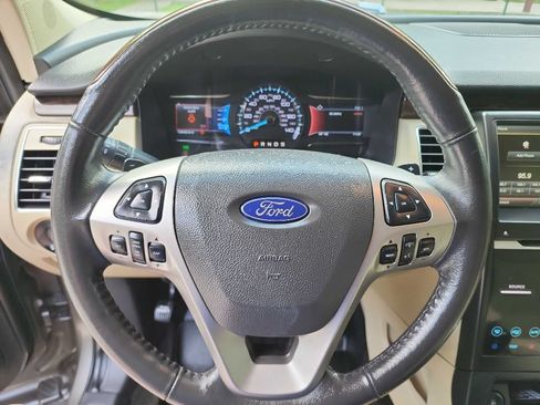 Used 2014 Ford Flex Limited w/ Equipment Group 303A AWD/4WD image 16