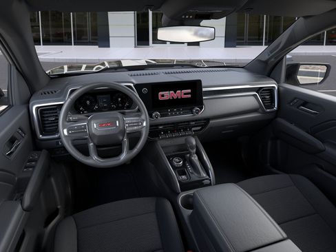 New 2026 GMC Canyon Elevation AWD/4WD image 39