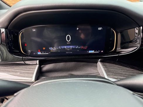 Used 2022 Jeep Wagoneer Series III image 10