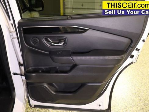 Used 2023 Honda Pilot EX-L image 31