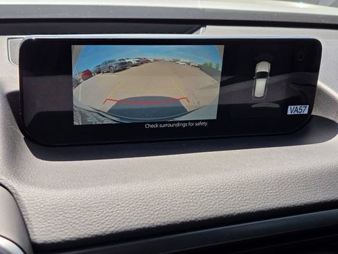 New 2026 MAZDA CX-50 AWD 2.5 Hybrid w/ Weather Package image 13
