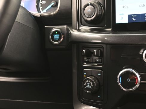 Used 2023 Ford F150 XLT w/ Equipment Group 302A High image 36