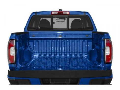Used 2021 GMC Canyon Elevation image 14