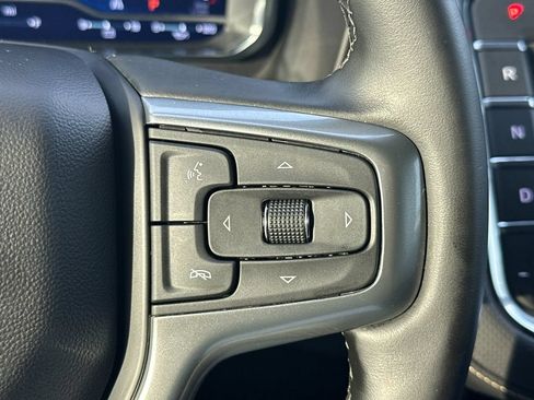 Used 2024 Chevrolet Tahoe Premier w/ Premium Package RWD image 28