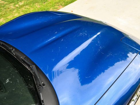 Used 2003 Chevrolet Corvette Z06 w/ Memory Package, 3 Drivers RWD image 22