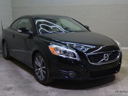 Used 2012 Volvo C70 T5
