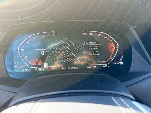 Used 2021 BMW X7 xDrive40i w/ Premium Package image 13