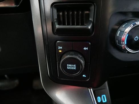 Used 2023 Ford F150 XLT w/ Equipment Group 301A Mid AWD/4WD image 29