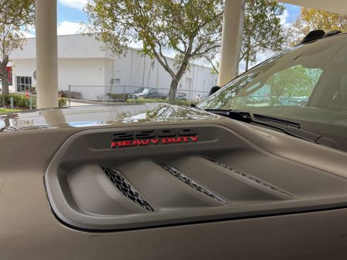 New 2024 RAM 2500 Laramie w/ Night Edition image 15