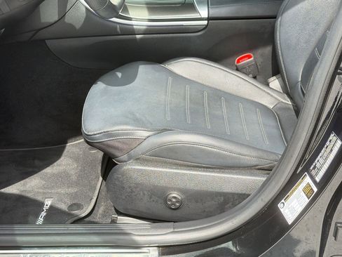 Used 2023 Mercedes-Benz C 300 Sedan image 14
