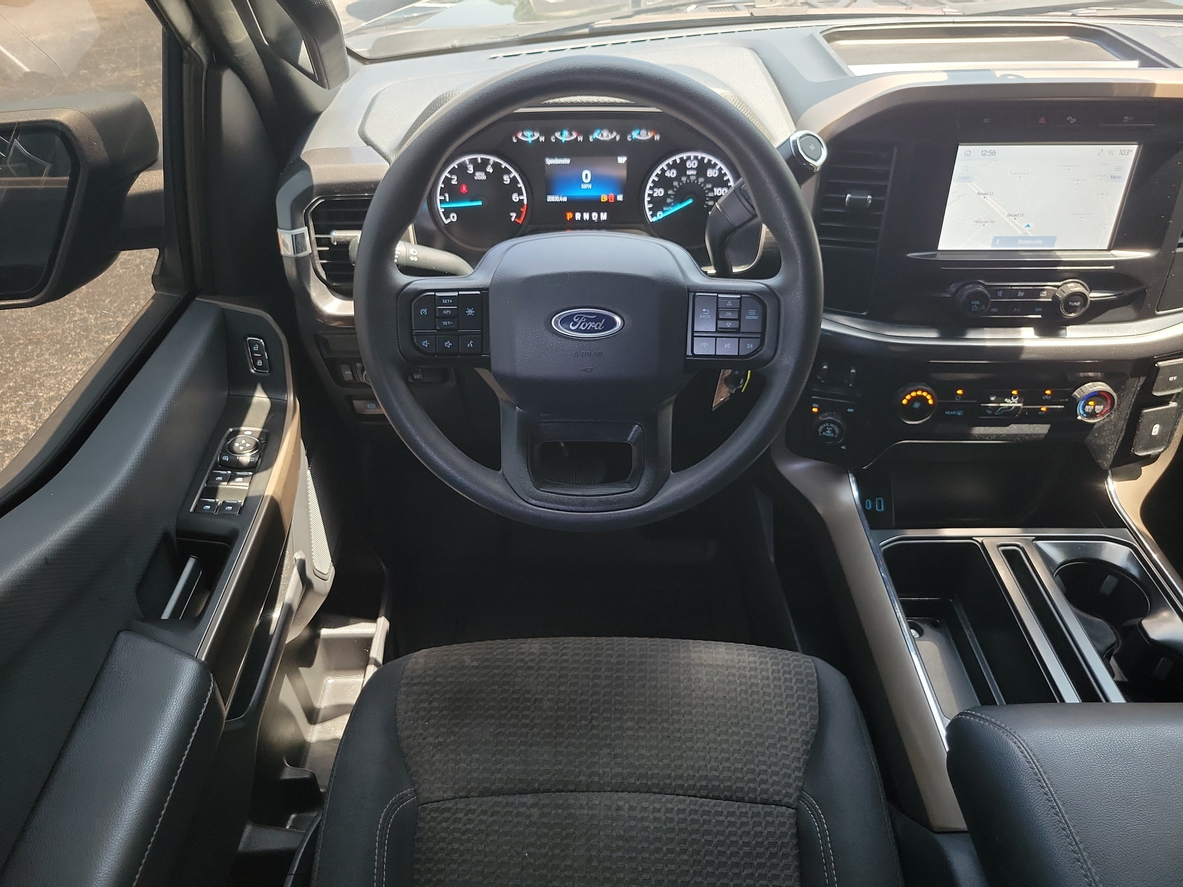 Used 2023 Ford F150 XL w/ Rattler Package AWD/4WD image 20