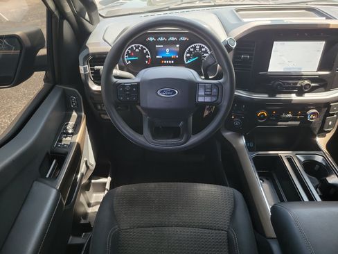 Used 2023 Ford F150 XL w/ Rattler Package AWD/4WD image 20