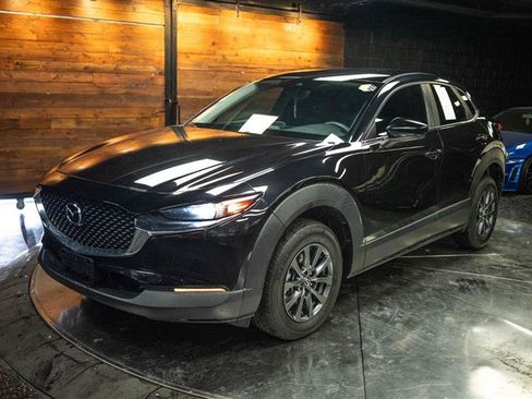 Used 2023 MAZDA CX-30 AWD 2.5 S image 2