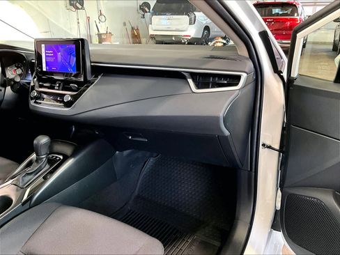 Used 2024 Toyota Corolla LE image 13