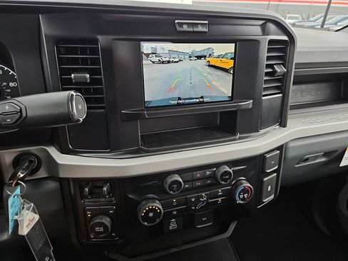 New 2026 Ford F250 XL w/ STX Appearance Package image 24