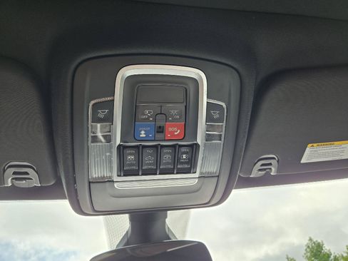 Used 2020 RAM 1500 Big Horn AWD/4WD image 21