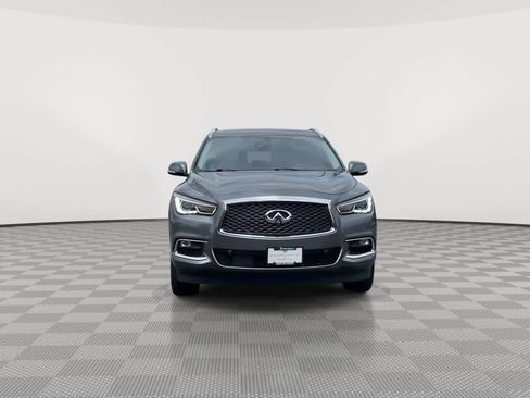Used 2019 INFINITI QX60 Luxe w/ Essential Package AWD/4WD image 3