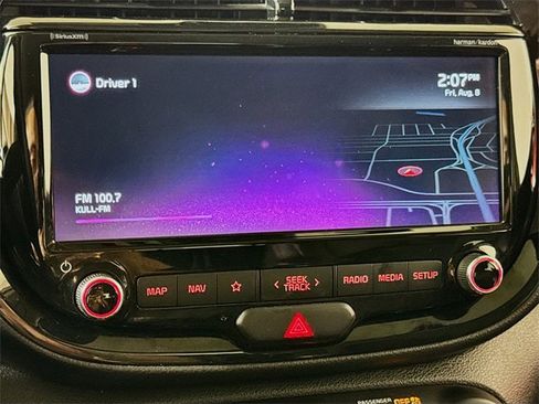 Used 2022 Kia Soul Turbo image 13