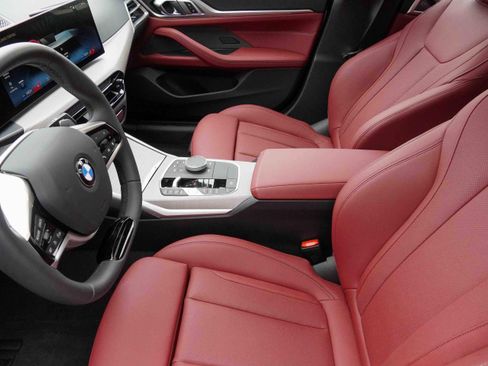 Certified 2025 BMW 430i image 11