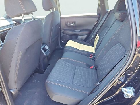 Certified 2024 Honda HR-V Sport image 29