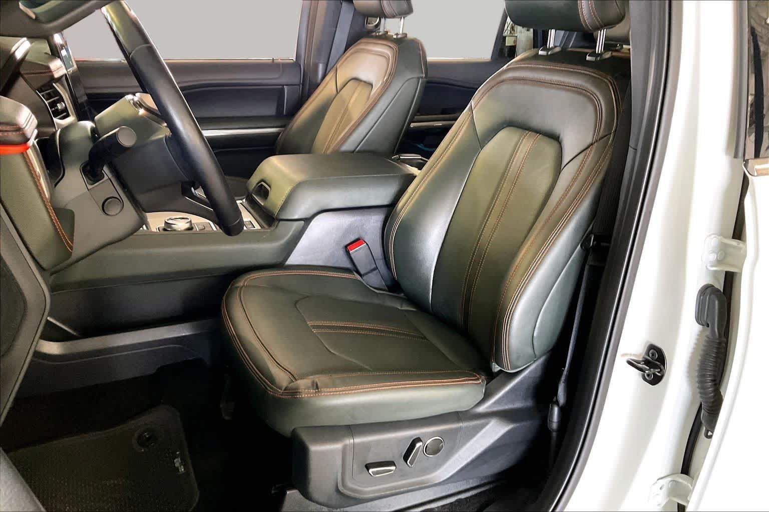 Used 2022 Ford Expedition Timberline AWD/4WD image 7