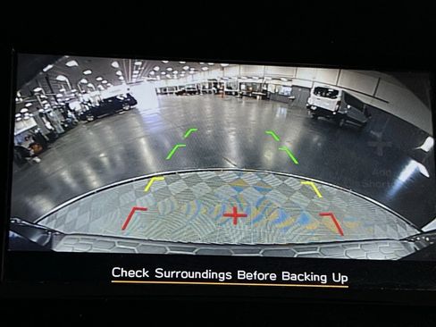 Used 2023 Subaru Crosstrek 2.5i Sport image 16