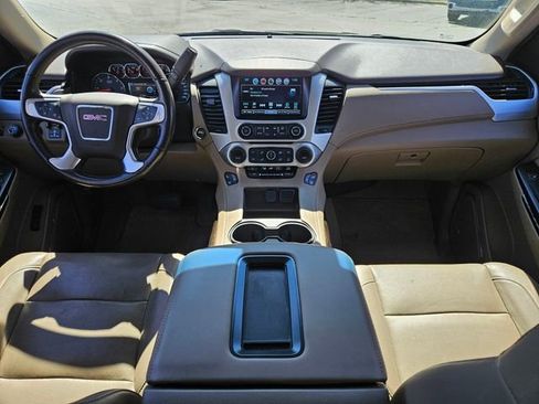 Used 2019 GMC Yukon SLT w/ Open Road Package image 13