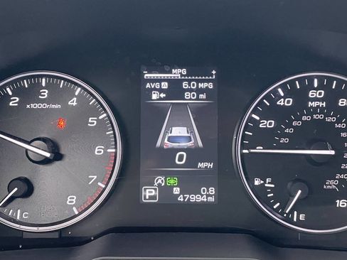 Used 2024 Subaru Outback Touring XT image 22