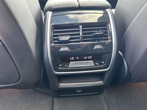 Used 2023 BMW X5 xDrive40i image 41