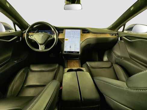 Used 2021 Tesla Model S Long Range AWD/4WD image 21