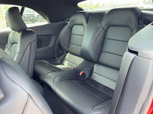 New 2026 Ford Mustang Premium RWD image 12