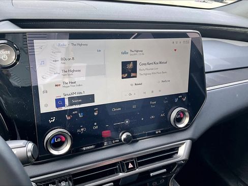 Used 2026 Lexus RX 450h Luxury w/ Convenience Package image 34