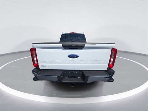 New 2026 Ford F250 XL w/ XL Driver Assist Package image 7