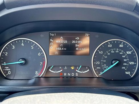 Used 2019 Ford EcoSport Titanium image 13