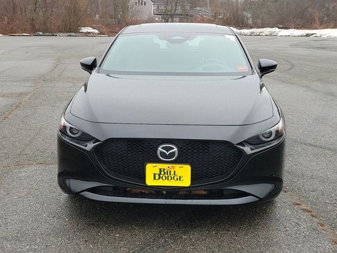 Used 2024 MAZDA MAZDA3 s image 2