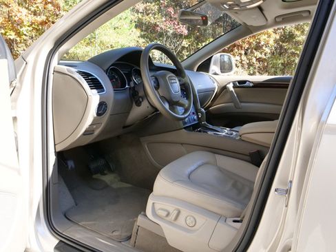 Used 2008 Audi Q7 3.6 Premium image 20