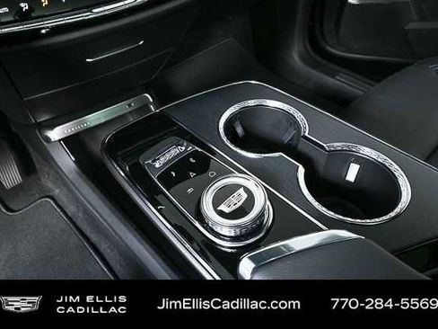 New 2026 Cadillac Lyriq Premium Sport image 18