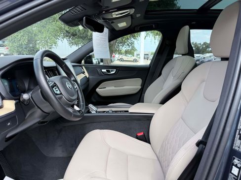 Certified 2026 Volvo XC60 B5 Plus AWD/4WD image 13