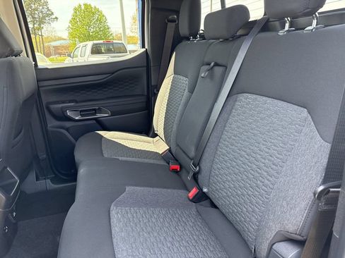 Used 2025 Ford Ranger XLT w/ Equipment Group 301A High AWD/4WD image 25