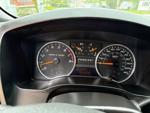 Used 2008 Chevrolet Colorado LT w/ Power Convenience Package RWD image 13