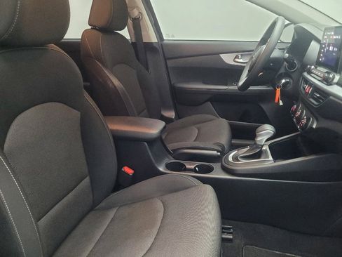 Used 2023 Kia Forte LXS FWD image 21