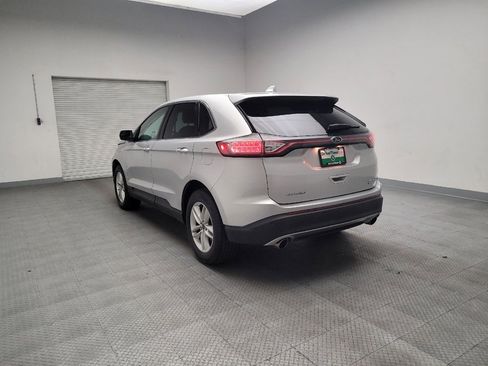 Used 2017 Ford Edge SEL w/ Equipment Group 201A image 5