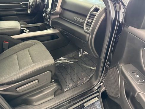 Used 2019 RAM 1500 Big Horn image 23