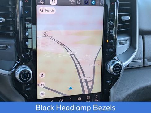 New 2026 RAM 1500 Big Horn image 23